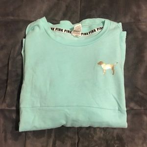 PINK Victoria’s Secret Long Sleeve